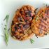 Rosemary Balsamic Marinade