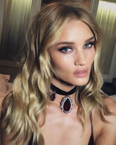 Rosie Huntington-Whiteley