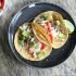 Rotisserie Chicken Tacos