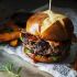 Rub Your Burger With Coffee