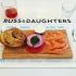 Russ & Daughters Cafe - New York, NY