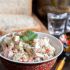 Russian salad (olivye)