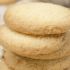Shortbread biscuits