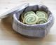 How to make Matcha pinwheel cookies in 6 easy steps