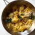 Sage & Brown Butter Pasta with Hazelnuts