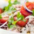Fit and trim: Tailor-made salad