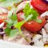 Rice salad