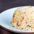 Salmon Fried Rice
