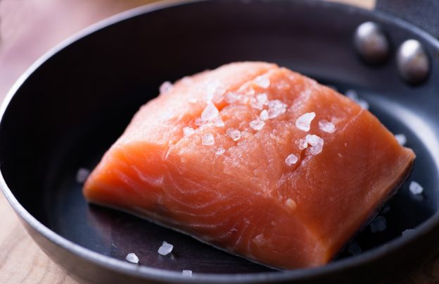Salmon