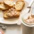 Salmon Rillettes
