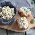 Smoked Salmon Salad Spread