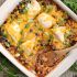 Salsa Chicken Casserole