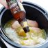 4-INGREDIENT SLOW COOKER SALSA VERDE CHICKEN