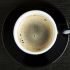 Add a pinch of salt to bitter coffee