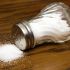 4. Don't salt the meat too early