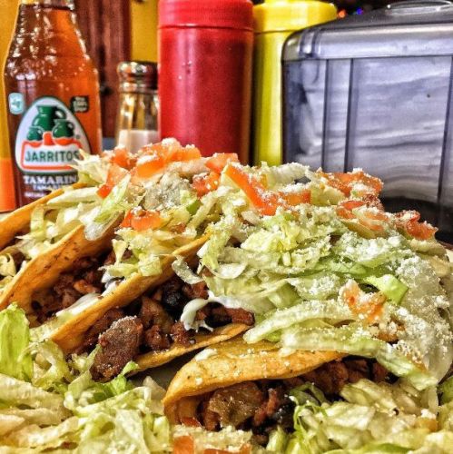 Sanchez Taqueria - Tigard, OR