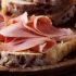 Morning sandwich