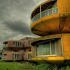 Sanzhi UFO Houses – San Zhi, Taiwan