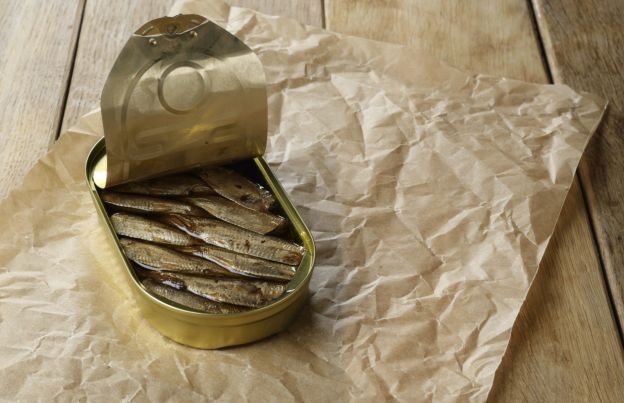 Sardines
