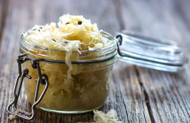 Sauerkraut
