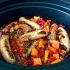 Sausage casserole