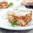 Sausage & Meatball Lasagna