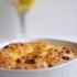 Sausage, egg & biscuit casserole