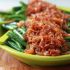 Sauteed Green Beans With Smoky Shallots