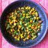 Sauteed Potato and Watercress
