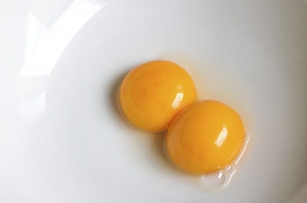 Save Your Yolks
