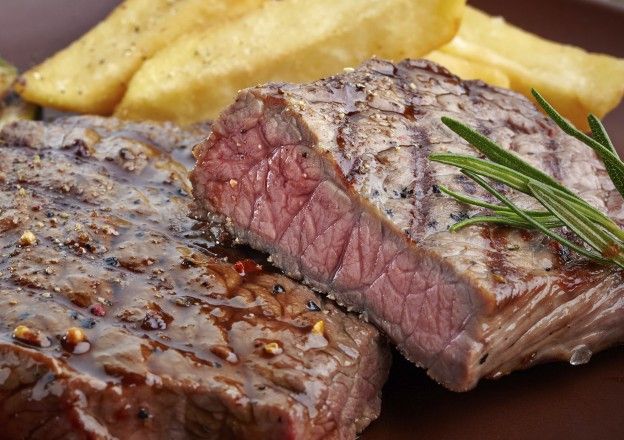 Are you sure you know how to cook a steak?