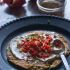 Savory Chickpeas Pancakes