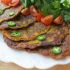 Savory Indian Pancakes