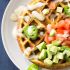 Savory Jalapeno-Beer Cheese Waffles