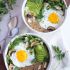 Savory Oatmeal