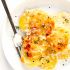 Scalloped Potatoes