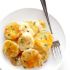 Scalloped Potatoes