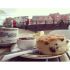 Scones - United Kingdom