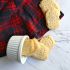 Scotland: Shortbread for Hogmanay