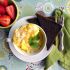 Microwave Scrambled Eggs