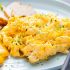 Scrambled eggs