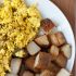 Scrambled Tofu