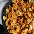 Chicken Bruschetta Pasta