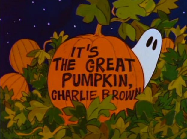 Trick or Treating is older than you think