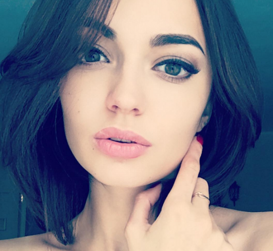 Alena Raeva: The Most BEAUTIFUL Face In The World