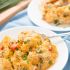 Make An Easy Egg Scramble