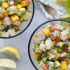 Sea Bass Ceviche