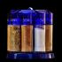 Commercial seasoning blends