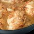 Senegal - Senegalese Chicken Yassa