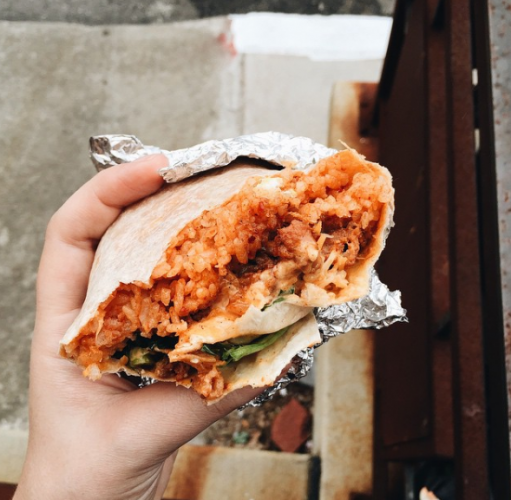 Seoul Taco - St. Louis, MO